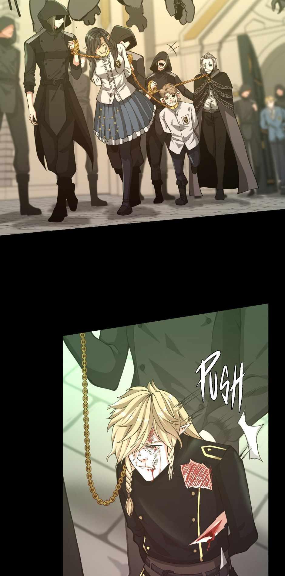 The Beginning After The End Chapter 136 image 71